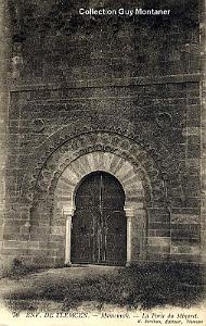 Tlemcen 019- Collection Montaner
